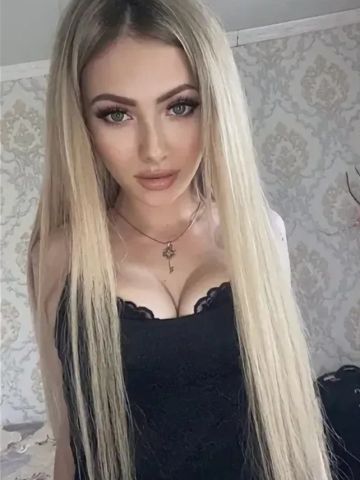 Проститутка Майя
